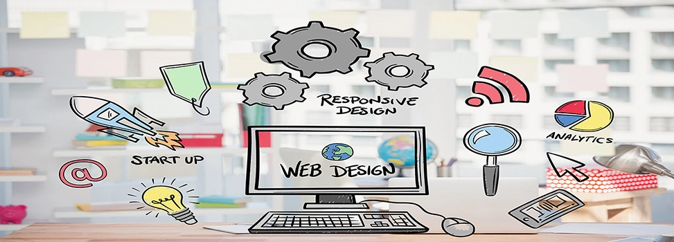 Website & Mobile App Development That Drives Growth